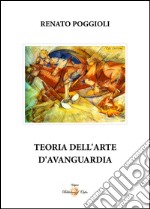 Teoria dell'arte d'avanguardia