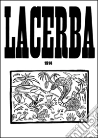 Lacerba 1914