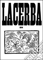 Lacerba 1914 libro