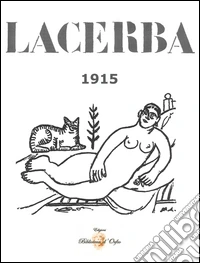 Lacerba 1915