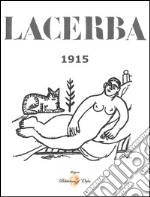 Lacerba 1915 libro