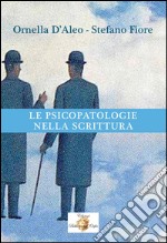 Le psicopatologie nella scrittura libro