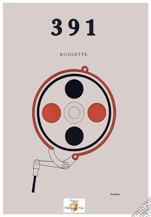 391. Roulette. Ediz. integrale