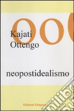 Neopostidealismo