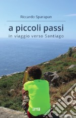 A piccoli passi. In viaggio verso Santiago libro