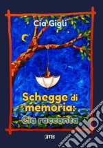 Schegge di memoria: Cia racconta libro