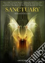 Sanctuary libro