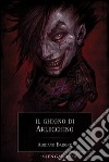 Il Ghigno di Arlecchino libro