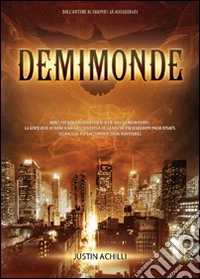 Demimonde