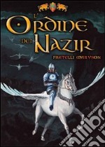 L'ordine dei Nazir libro