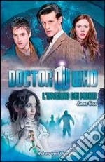 L'inverno dei morti. Doctor Who libro