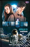 Apollo 23. Doctor Who libro