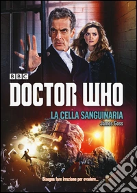 La cella sanguinaria. Doctor Who