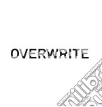 Overwrite. Ediz. italiana e inglese libro