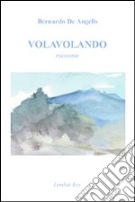 Volavolando libro