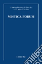 Mistica forum libro