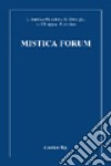 Mistica forum libro