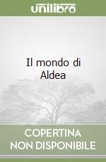 Il mondo di Aldea