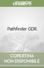 Pathfinder GDR
