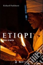 Etiopi. Una storia libro