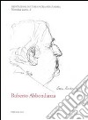 Roberto Abbondanza libro