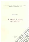 Il conclave di Perugia del 1304-1305. Teasto latino a fronte libro di Nessi Silvestro