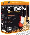 Enciclopedia didattica della chitarra elettrica e acustica. DVD-ROM. Vol. 3: Fusion, jazz libro