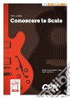 My guitar show. Conoscere le scale libro