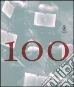 100-101. I primi cento anni dell'orchestra dell'Accademia Nazionale di Santa Cecilia. Ediz. illustrata. Con DVD libro