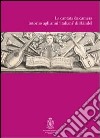 La cantata intorno agli anni di Händel. Atti del Convegno internazionali di studi (Roma, 12-14 ottobre 2007) libro