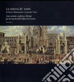 La contesa de' Numi di Pietro Metastasio e Leonardo Vinci. Una cantata a palazzo Altemps per la nascita del Delfino di Francia libro