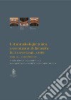 L'etnomusicologia italiana a sessanta anni dalla nascita del CNSMP (1948-2008). Atti del Convegno (Roma, 13-15 novembre 2008) libro