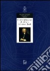 L'arte della fuga di Johann Sebastian Bach. Un'opera pitagorica e la sua realizzazione libro di Dentler Hans-Eberhard