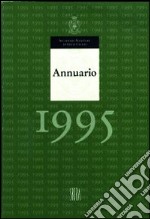 Annuario 1995 libro