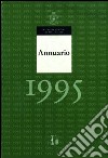 Annuario 1995 libro