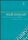 Studi musicali (2014). N.S. Ediz. italiana, inglese e tedesca. Vol. 2 libro