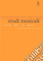 Studi Musicali. N.S. Ediz. italiana e inglese (2019). Vol. 2 libro