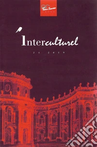 Interculturel. Quaderni dell'Alliance française, Associazione culturale italo-francese (2019). Vol. 24 libro