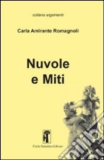 Nuvole e miti libro