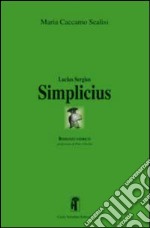 Lucius Sergius Simplicius libro