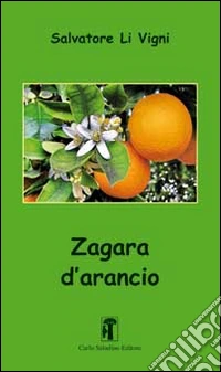 Zagara d'arancio