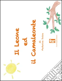 Il leone e il camaleonte