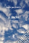 Il sacro. Tra mito e religione libro di Fabra Bignardelli Adalpina