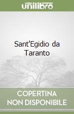 Sant'Egidio da Taranto