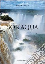 Sor'acqua. Ediz. illustrata libro