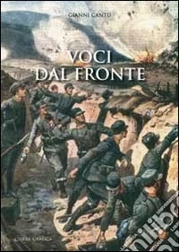 Voci dal fronte
