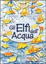 Gli elfi dell'acqua