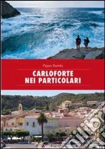 Carloforte nei particolari libro