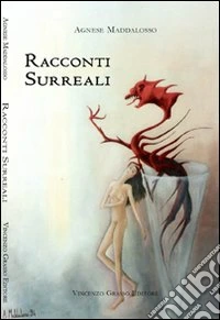 Racconti surreali libro