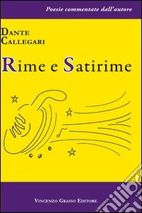 Rime e satirime